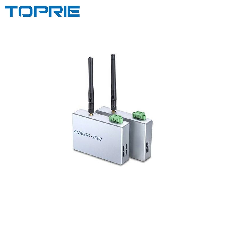 拓普瑞TOPRIE/ ZIGBEE-1608數據采集卡