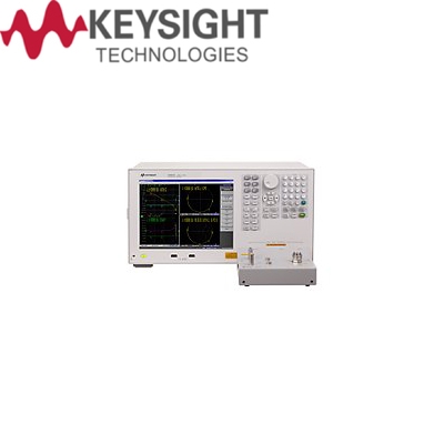 是德Keysight E4991B 阻抗分析儀