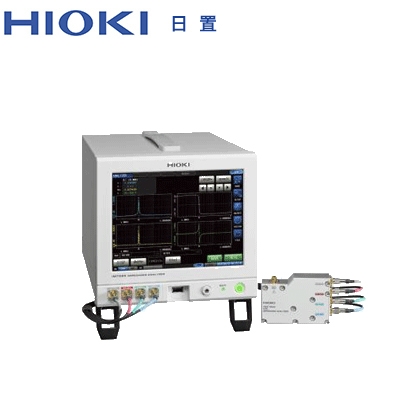 日置HIOKI IM7585 阻抗分析儀