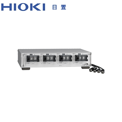 日置HIOKI PW9100 電流直接輸入單元