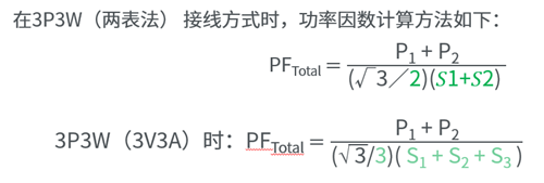 功率分析儀