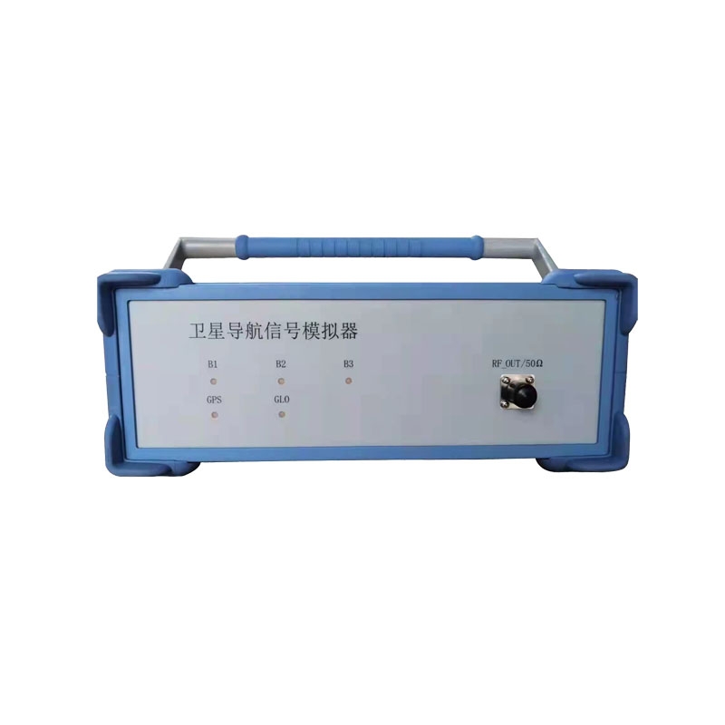 GNSS6800 GPS衛(wèi)星導航信號模擬器