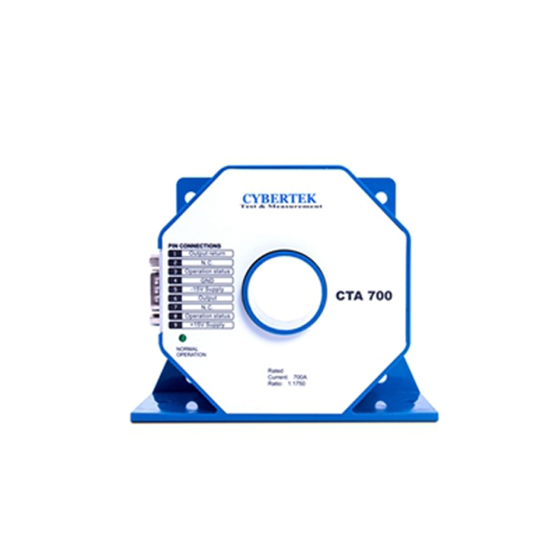 功率分析儀電流互感器 700A 100kHz 30mm