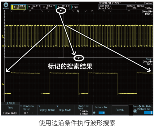 示波器廠家