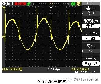 示波器廠家