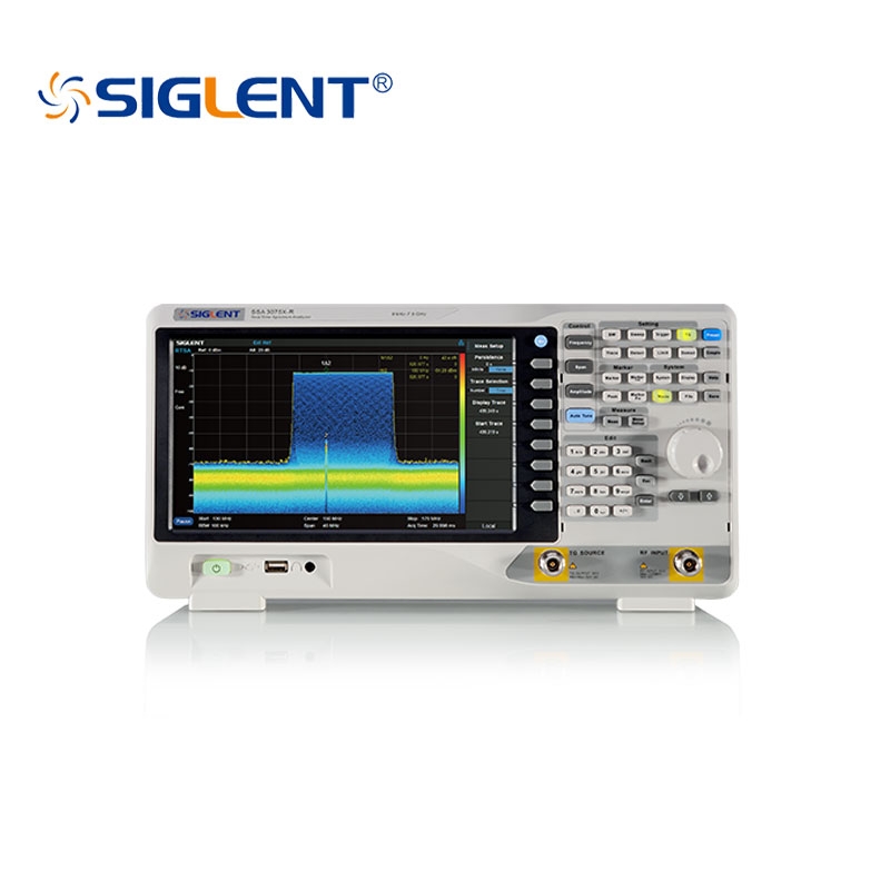 鼎陽SIGLENT SSA3000X-R系列實時頻譜分析儀