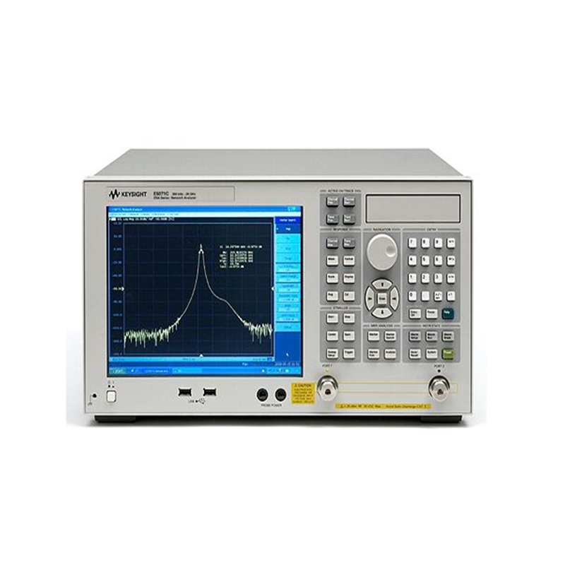 E5071C系列 ENA矢量網絡分析儀