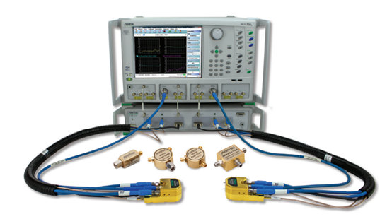 矢量網絡分析儀